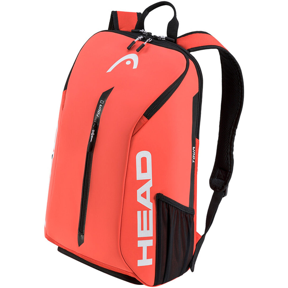 Head Tour Rucksack 25L Rot