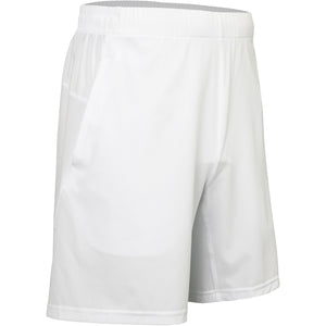 JDH Carbon Boys Pro Short White