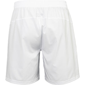 JDH Carbon Boys Pro Short White