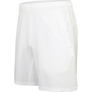 JDH Carbon Boys Pro Short White