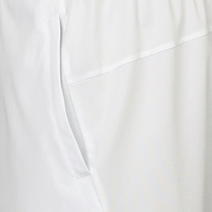 JDH Carbon Boys Pro Short White