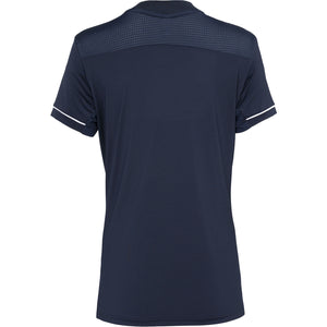 JDH Carbon Girls Pro T-Shirt Navy