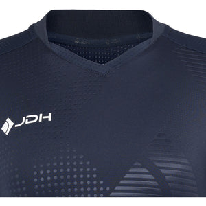 JDH Carbon Girls Pro T-Shirt Navy
