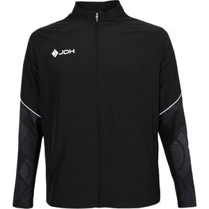 JDH Carbon Pro Light Jacket Black