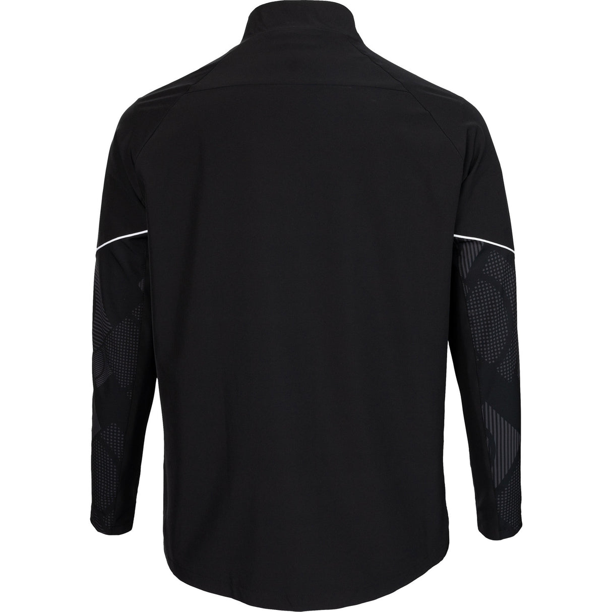 JDH Carbon Pro Light Jacket Black