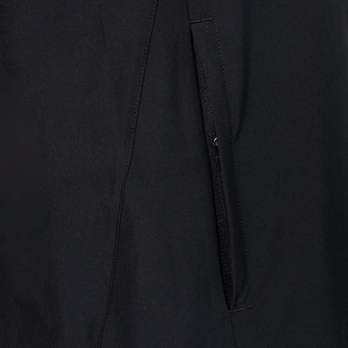 JDH Carbon Pro Light Jacket Black