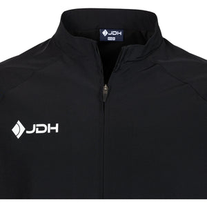 JDH Carbon Pro Light Jacket Black