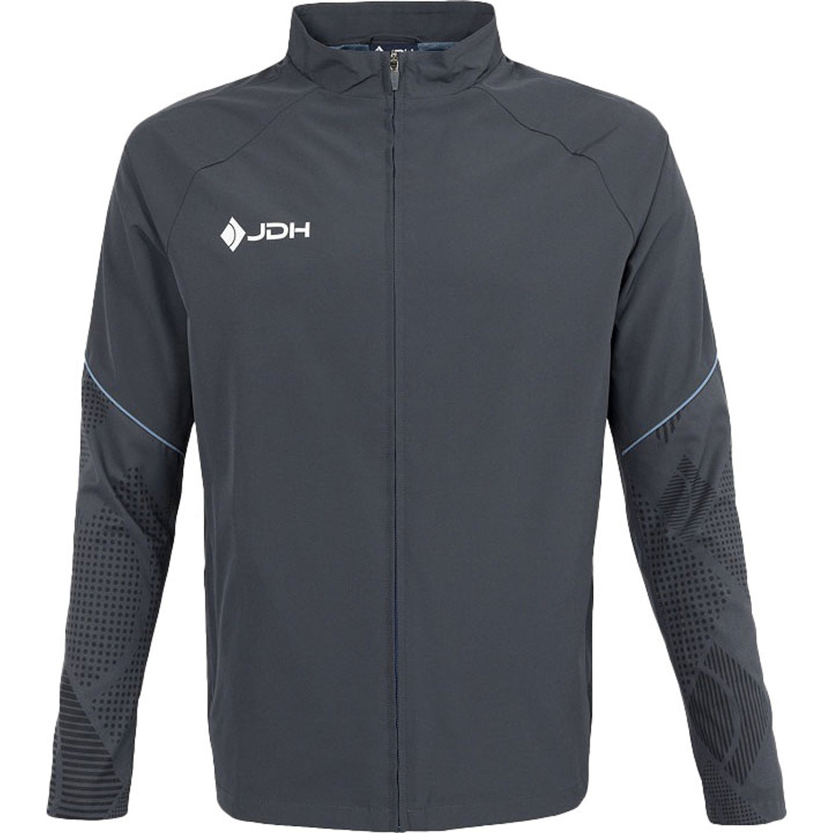 JDH Carbon Pro Light Jacket Ink