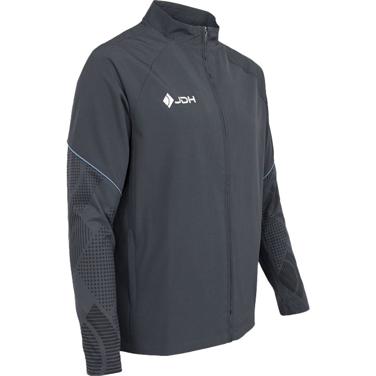 JDH Carbon Pro Light Jacket Ink