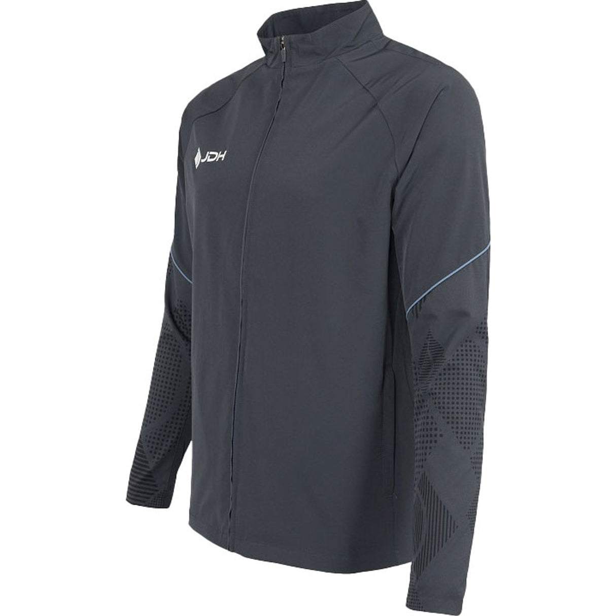 JDH Carbon Pro Light Jacket Ink