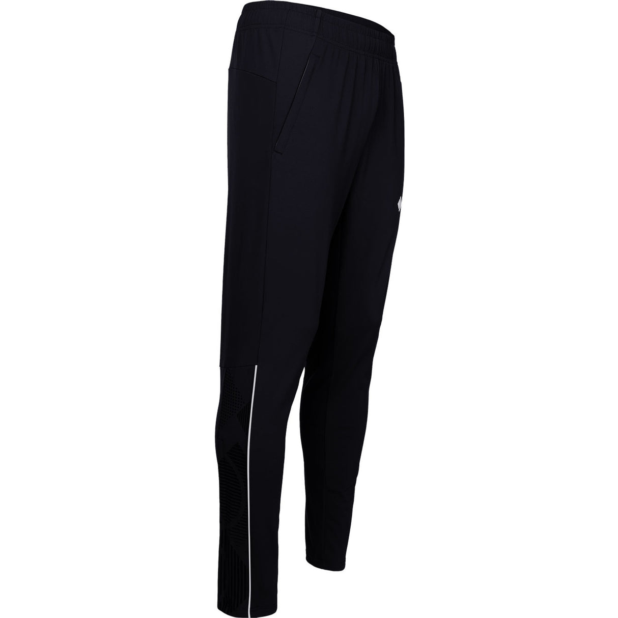 JDH Carbon Pro Pant Black