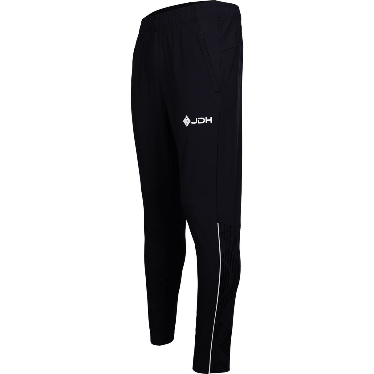 JDH Carbon Pro Pant Black
