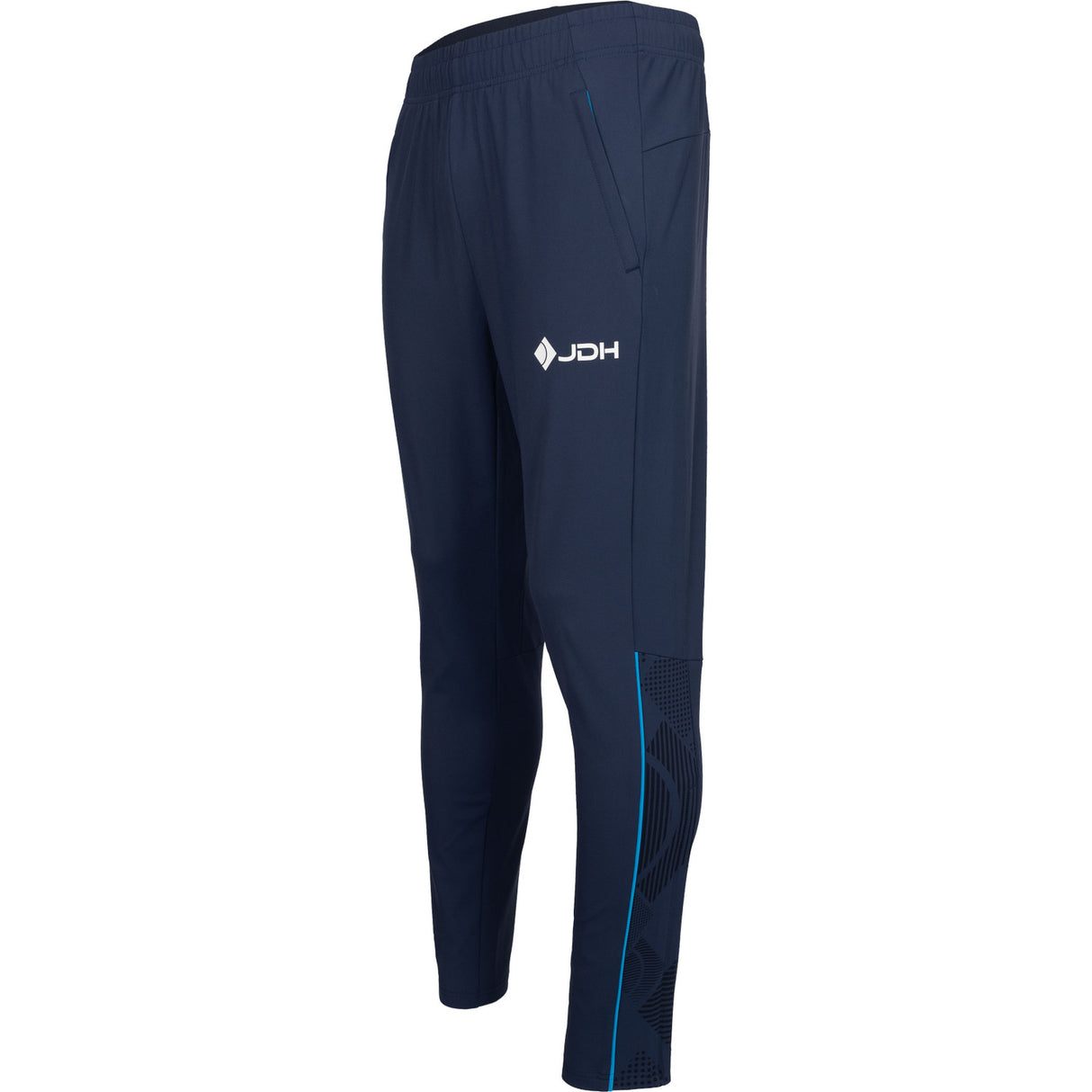 JDH Carbon Pro Pant Navy