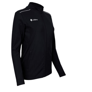 JDH Carbon W Pro Jacket Black