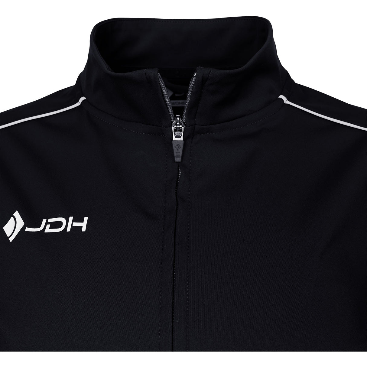 JDH Carbon W Pro Jacket Black