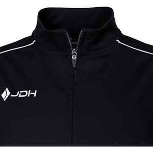 JDH Carbon W Pro Jacket Black