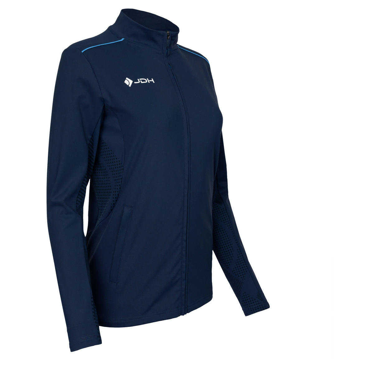 JDH Carbon W Pro Jacket Navy