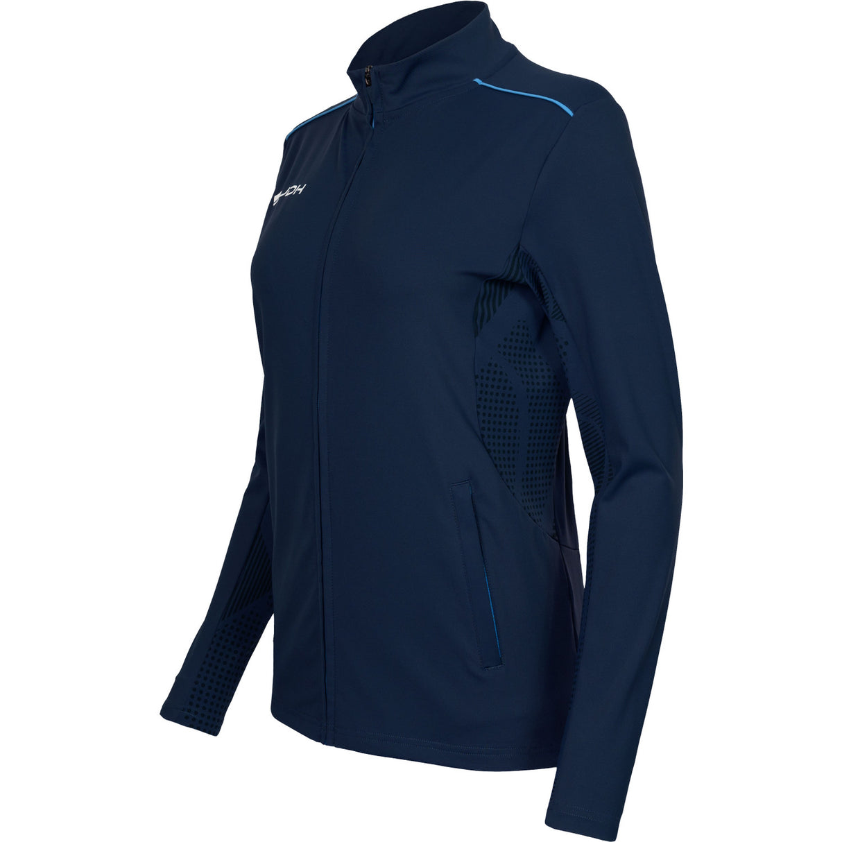 JDH Carbon W Pro Jacket Navy