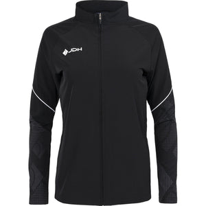 JDH Carbon W Pro Light Jacket Black