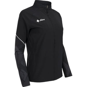JDH Carbon W Pro Light Jacket Black