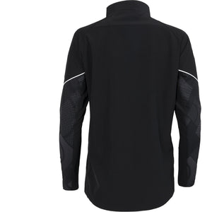 JDH Carbon W Pro Light Jacket Black