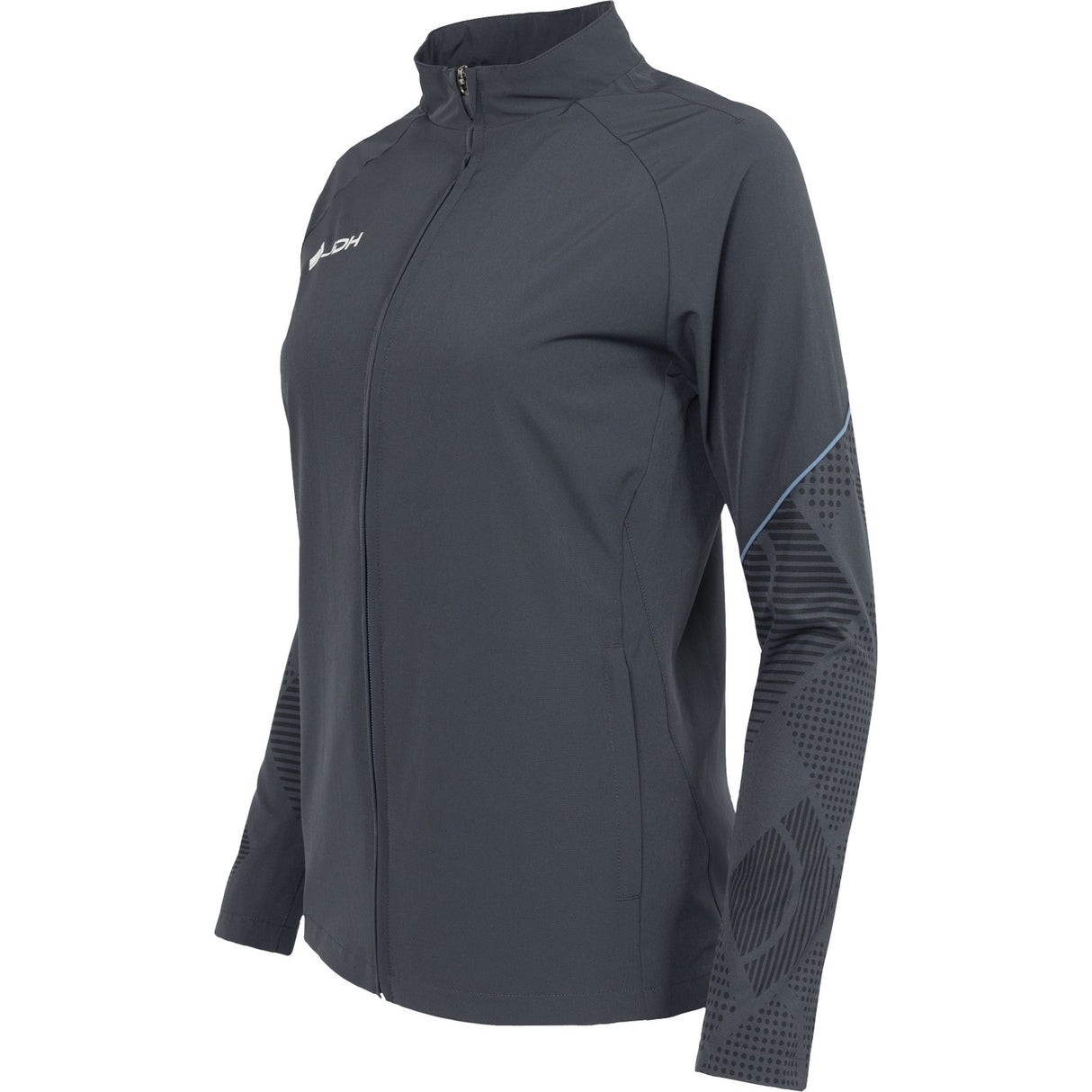 JDH Carbon W Pro Light Jacket Ink