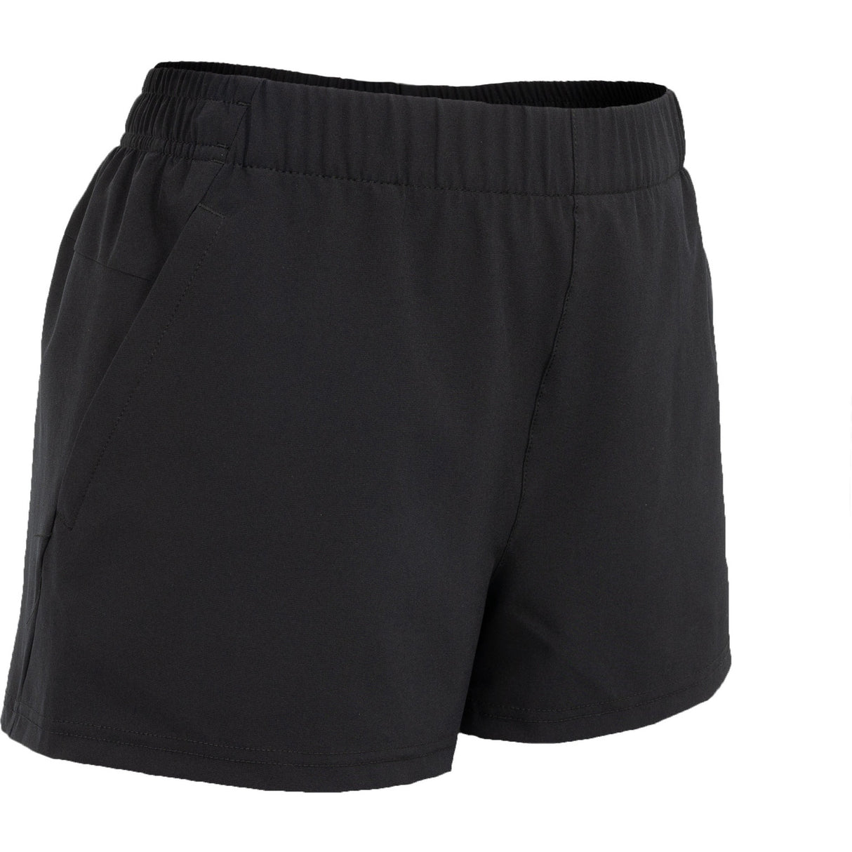 JDH Carbon W Pro Short Black