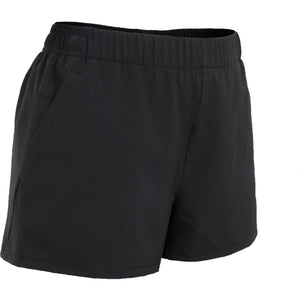 JDH Carbon W Pro Short Black