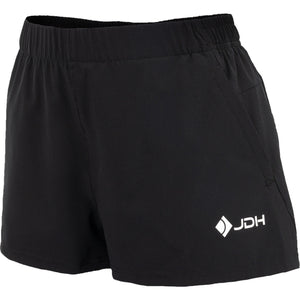 JDH Carbon W Pro Short Black