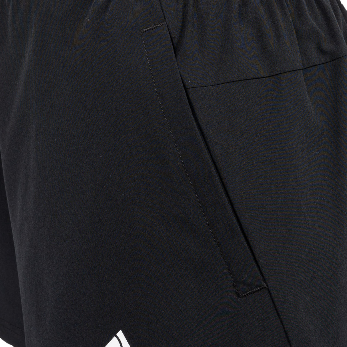 JDH Carbon W Pro Short Black