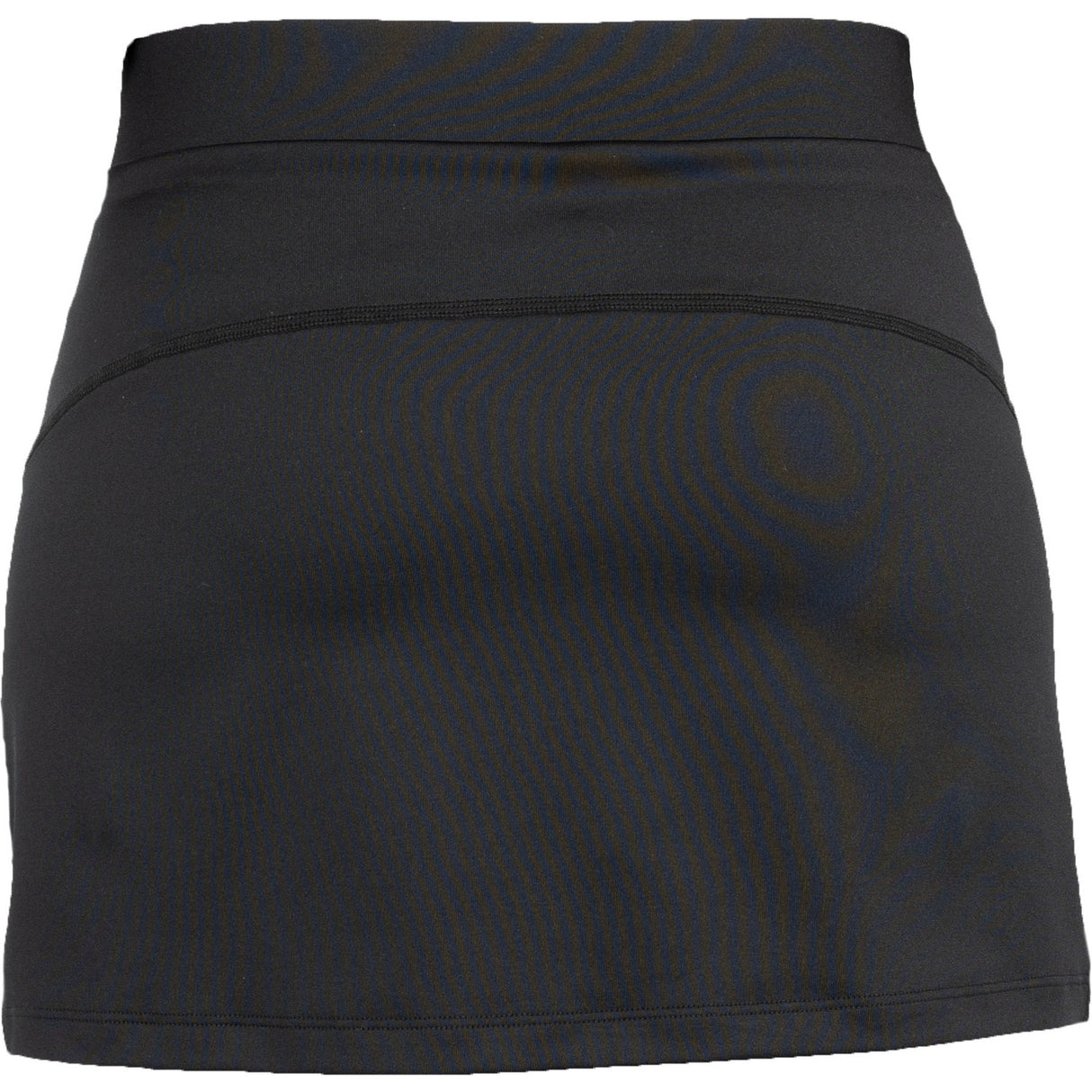 JDH Carbon W Pro Skirt Black