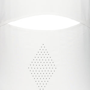 JDH W Performance T-Shirt White