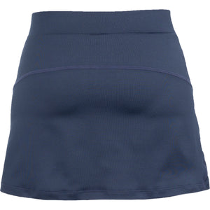 JDH Carbon W Pro Skirt Navy
