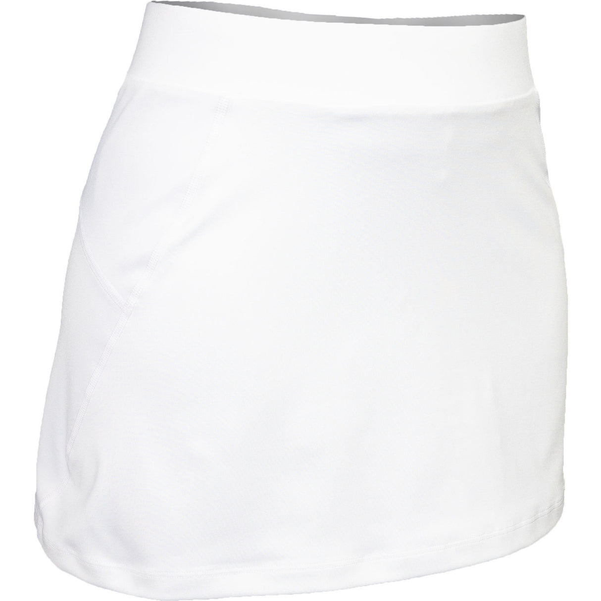 JDH Carbon W Pro Skirt White