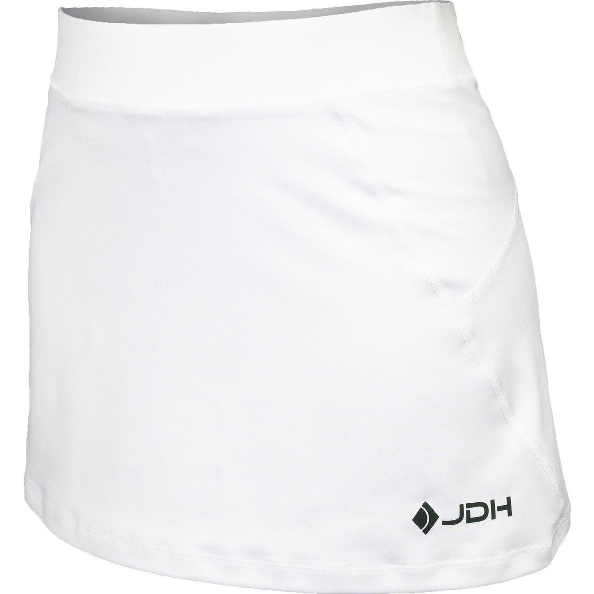 JDH Carbon W Pro Skirt White