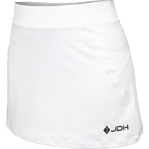 JDH Carbon W Pro Skirt White