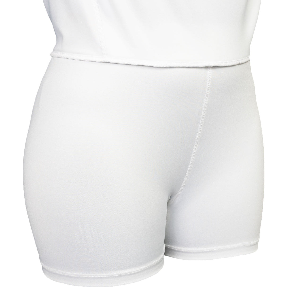 JDH Carbon W Pro Skirt White