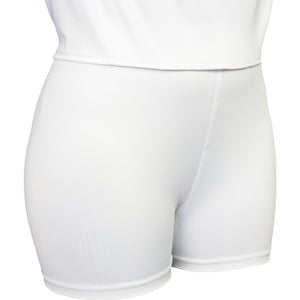 JDH Carbon W Pro Skirt White
