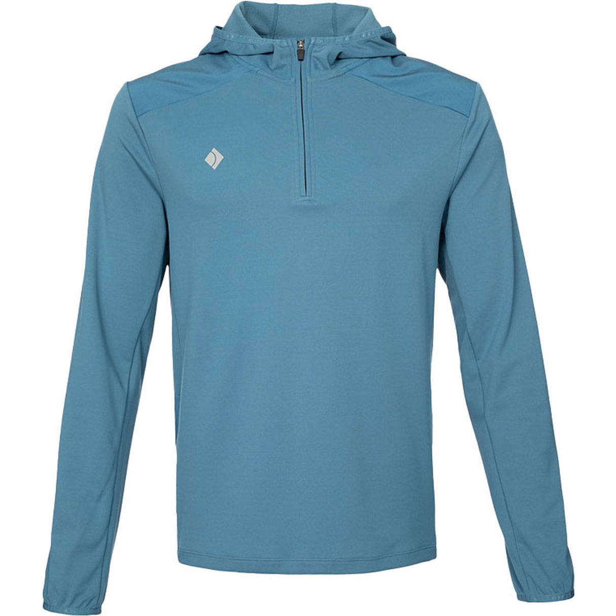 JDH Midlayer mit Kapuze Tidal