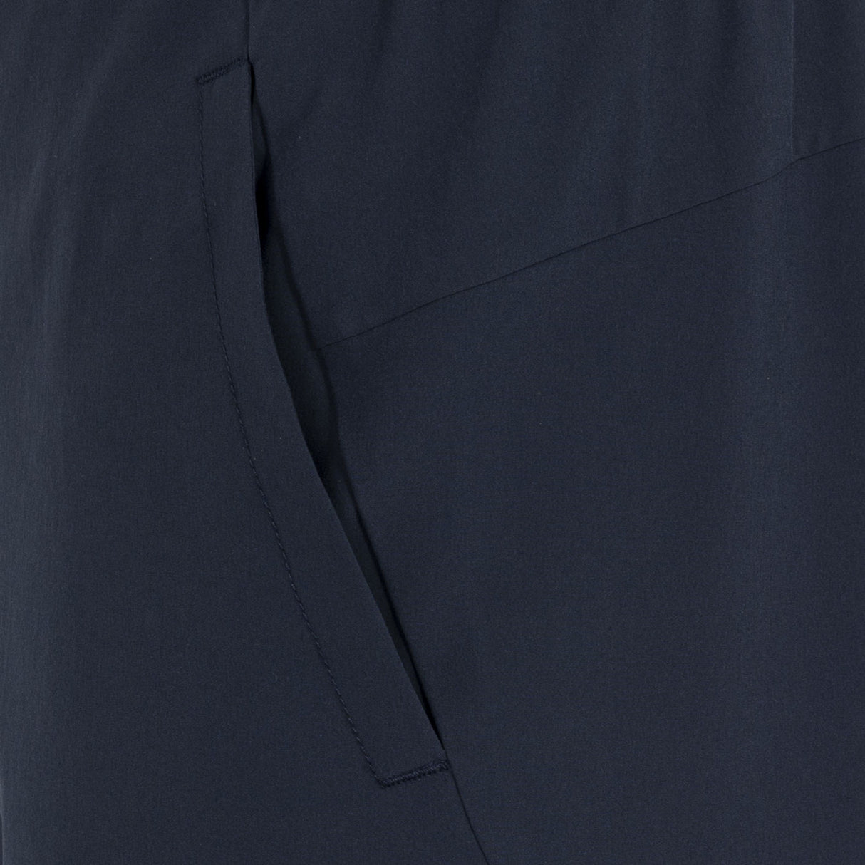 JDH Performance Short Navy