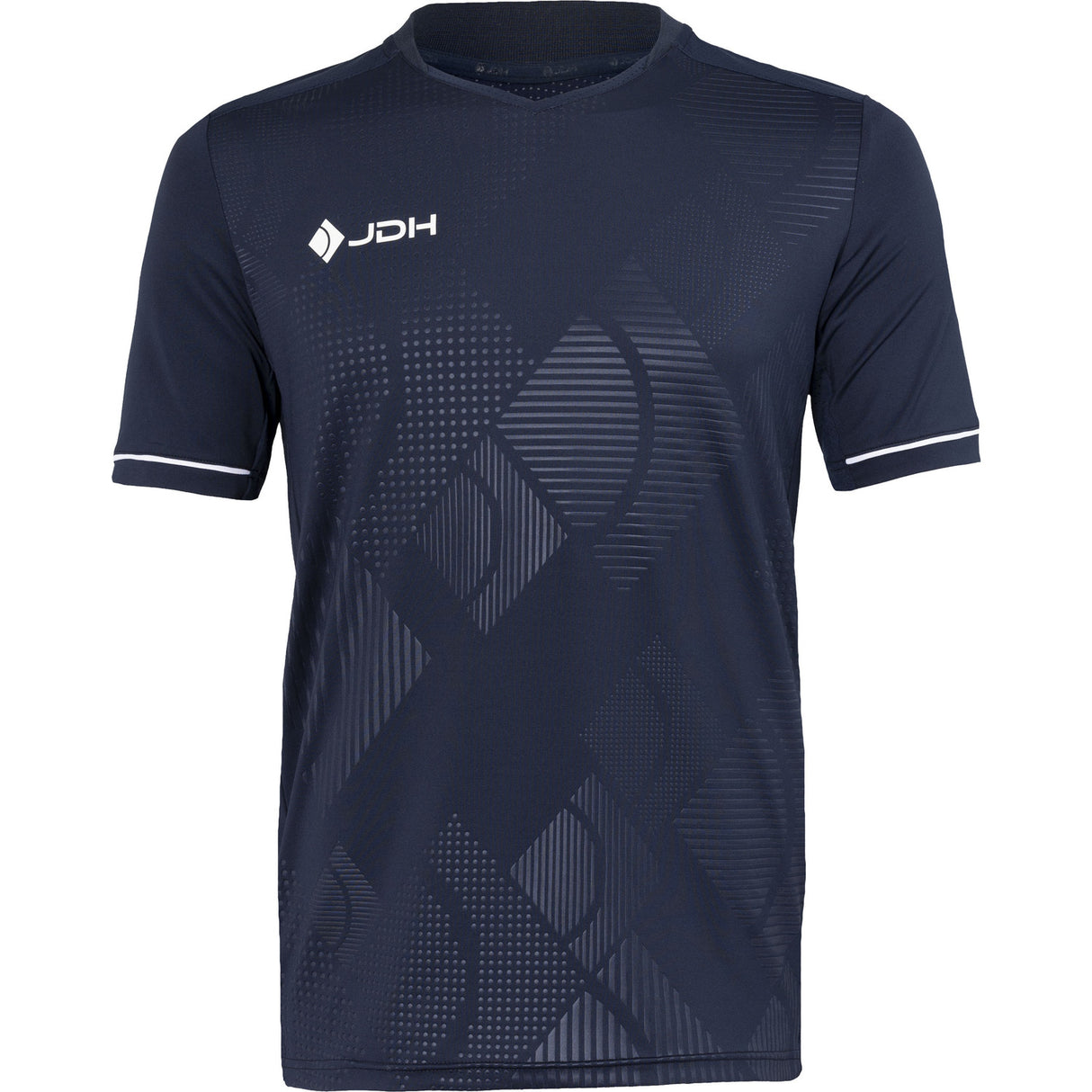 JDH T-Shirt Carbon Pro Navy