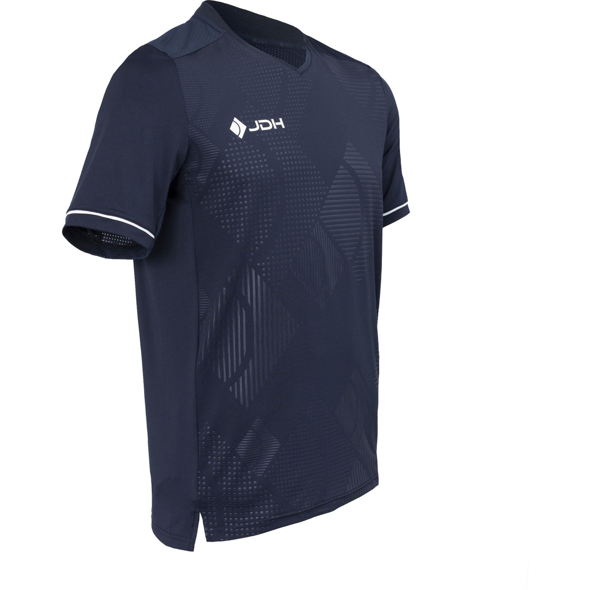 JDH T-Shirt Carbon Pro Navy