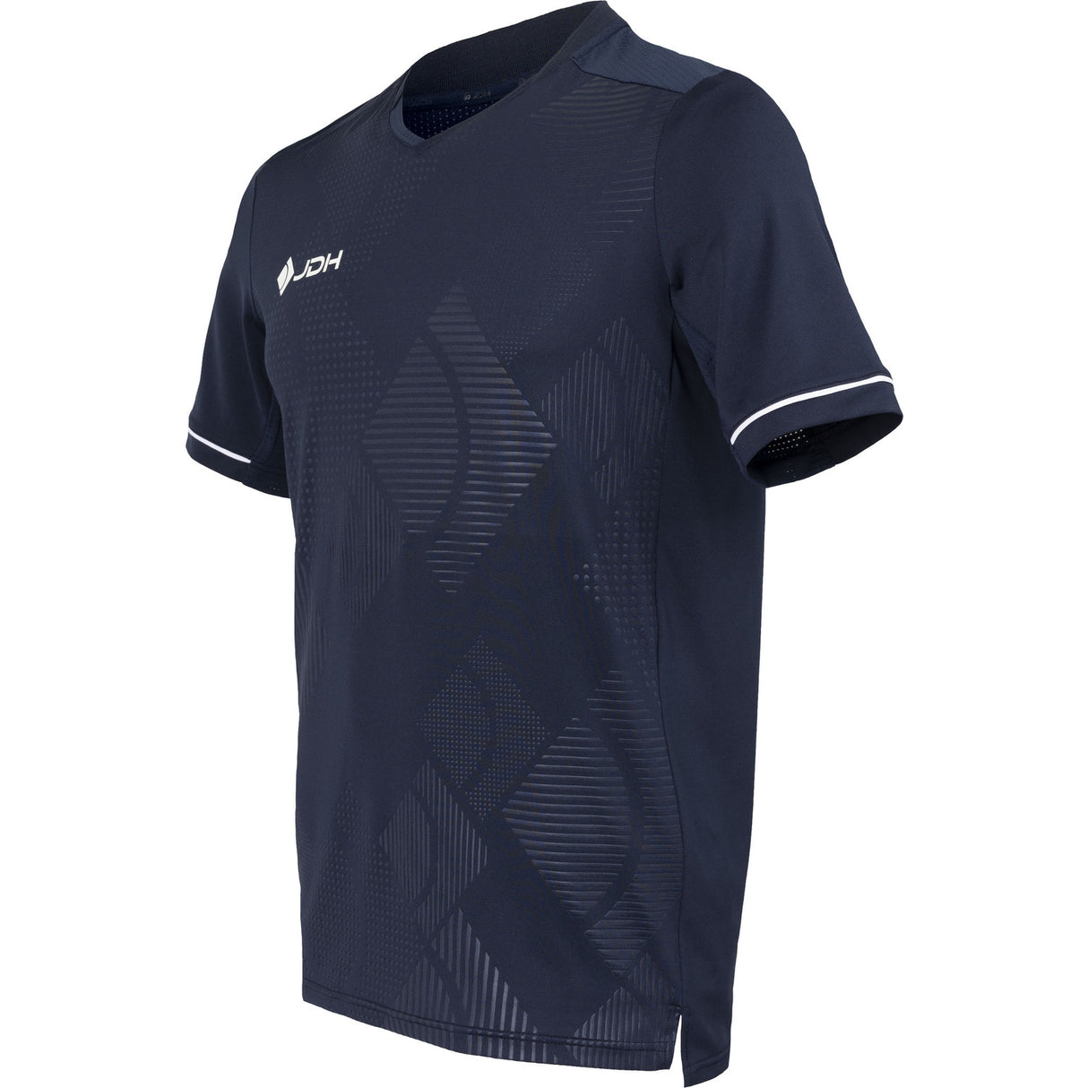 JDH T-Shirt Carbon Pro Navy