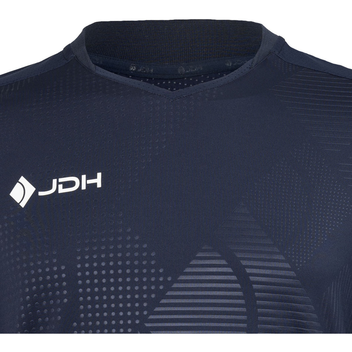 JDH T-Shirt Carbon Pro Navy
