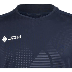 JDH T-Shirt Carbon Pro Navy