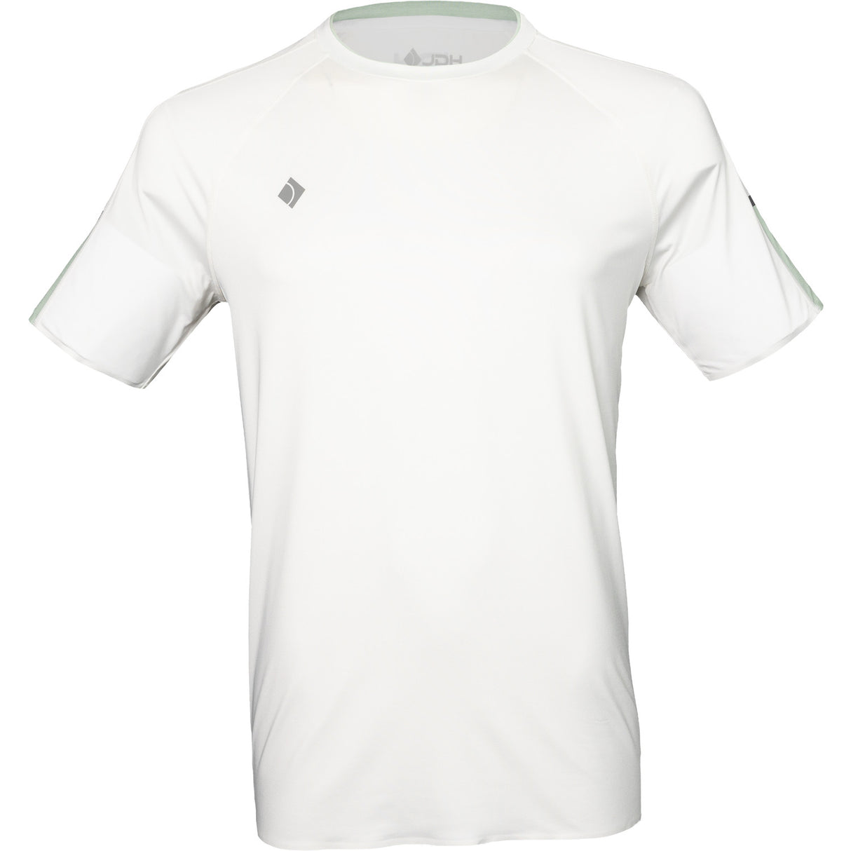 JDH Performance T-Shirt White
