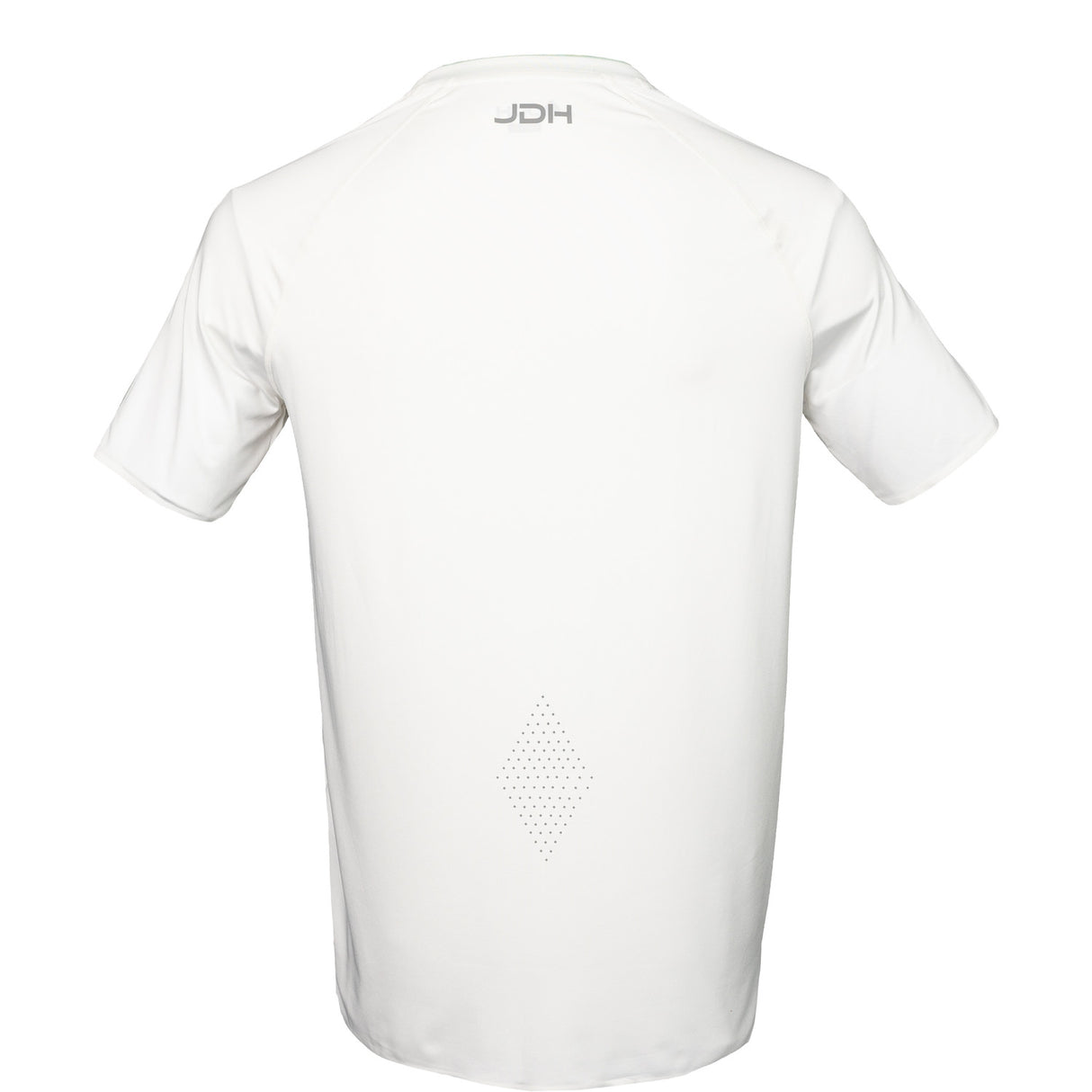 JDH Performance T-Shirt White
