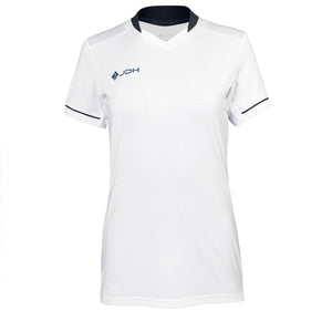 JDH T-Shirt Carbon W Pro Weiß