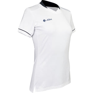 JDH T-Shirt Carbon W Pro Weiß