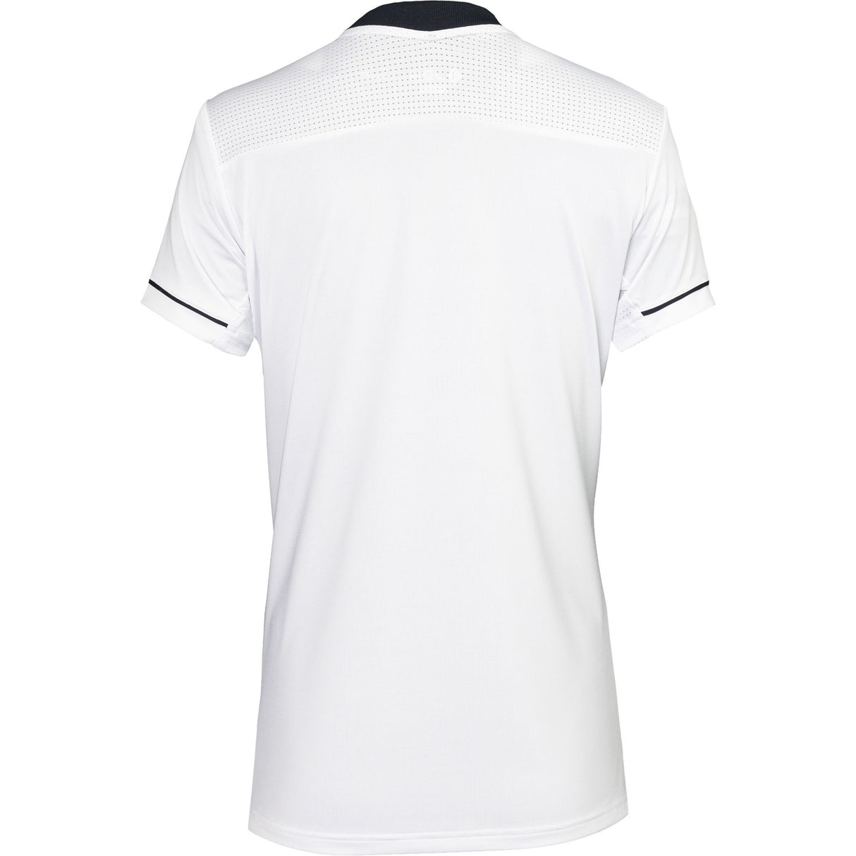 JDH T-Shirt Carbon W Pro Weiß